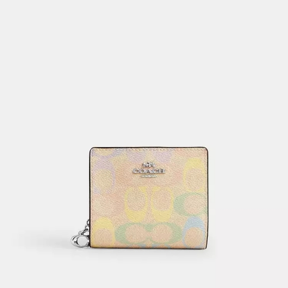 Coach Rowan Bucket Bag Set NWT - Picture 11 of 13